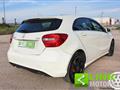 MERCEDES CLASSE A CDI Sport  GARANZIA