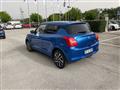 SUZUKI SWIFT 1.2 Hybrid 4WD AllGrip Easy Top