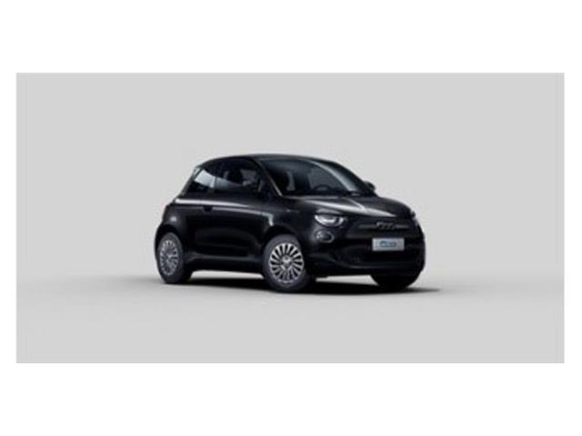 FIAT 500 ELECTRIC 500 Icon + Berlina 42 kWh