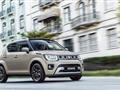 SUZUKI IGNIS 1.2 Hybrid Top