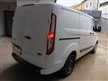 FORD TRANSIT CUSTOM 320 2.0 EcoBlue 130 L1 H1 Furgone Trend