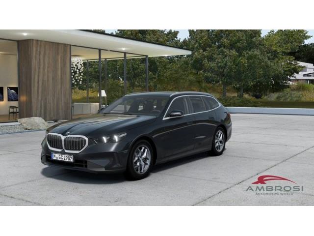 BMW SERIE 5 Serie 5 d xDrive Touring