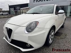 ALFA ROMEO MITO 1.4 78 CV 8V S&S Super X NEOPATENTATI