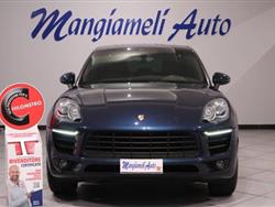 PORSCHE Macan 3.0d S 250cv pdk