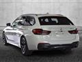 BMW SERIE 5 TOURING d 48V Touring Msport