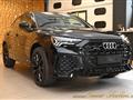 AUDI Q3 SPB Q.S-TR.DYNAMIC BLACKLINE TET.21"PELLE RS FULL