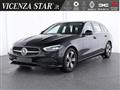 MERCEDES CLASSE C SW d MHV S.W. SPORT