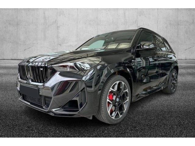 BMW X1 M35i xDrive