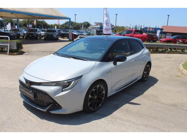 TOYOTA COROLLA 2.0 Hybrid GR SPORT