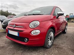 FIAT 500 1.0 Hybrid