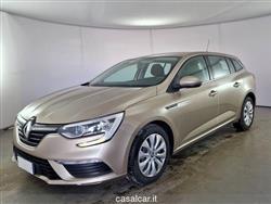 RENAULT MEGANE SPORTER Mégane Sporter dCi 8V Energy Life