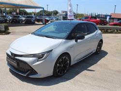 TOYOTA COROLLA 2.0 Hybrid GR SPORT