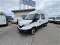 IVECO DAILY 35S16 V 7 posti Daily 35C16HDV CRV BTor 2.3HPT PLM-TM-DC-RG 5p. Furg.