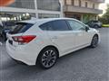 SUBARU IMPREZA 1.6i Lineartronic Exclusive