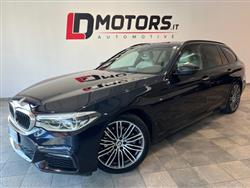 BMW SERIE 5 TOURING d xDrive Touring Msport M Sport