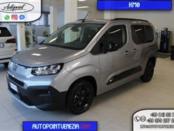 FIAT DoblÃ² Combi 1.5 BlueHdi 130cv MT