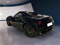 ALFA ROMEO 4C spider 1750 tbi 240cv tct