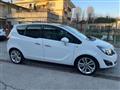 OPEL MERIVA 1.7 CDTI 110CV UNICA MANO 96393 KM