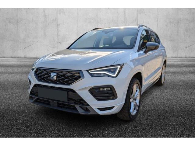 SEAT ATECA 2.0 TDI DSG FR