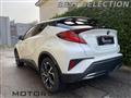 TOYOTA C-HR TREND, 2.0 HYBRID 152 CV, FULL LED, NAV, CAMERA!