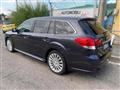 SUBARU LEGACY 2.0D SW Sport Navi VE