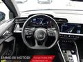 AUDI A3 SPORTBACK SPB 35 TDI S tronic S line edition Retrocamera