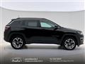 JEEP COMPASS 2.0 Multijet II aut. 4WD Limited Winter-Parking