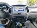 FORD RANGER 2.0 ECOBLUE DC Limited 5 posti