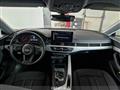 AUDI A5 SPORTBACK A5 SPB 40 TDI quattro S tronic