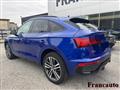 AUDI Q5 SPORTBACK Sportback 40 TDI quattro S tronic S line plus