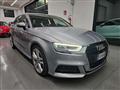 AUDI A3 Sportback 30 1.6 tdi Admired 116cv s-tronic AUTO