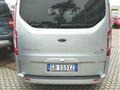 FORD TOURNEO CUSTOM Tourneo Custom 320 2.0 EcoBlue 130CV MHEV PL Titanium