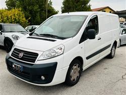 FIAT SCUDO 2.0 MJT/130 PL-TN Furgone 12q. Comfort