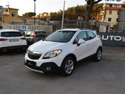 OPEL MOKKA 1.4 Turbo GPL Tech 140CV 4x2 Cosmo