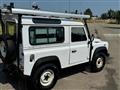 LAND ROVER DEFENDER 90 2.2 TD4 AUTOCARRO N1 MOTORE NUOVO !!!