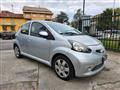 TOYOTA AYGO 1.0 12V VVT-i 5 porte