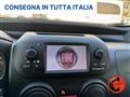 FIAT FIORINO 1.3 MJT 95 CV ALLESTITO-SENSORI-PORTAPACCHI-