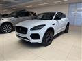 JAGUAR E-PACE HYBRID E-Pace 2.0D I4 163 CV AWD Auto R-Dynamic SE