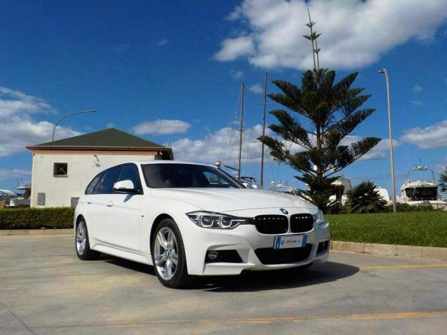 BMW SERIE 3 TOURING d Touring Sport