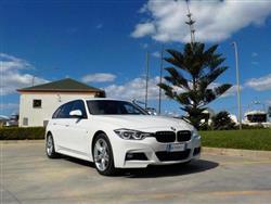 BMW SERIE 3 TOURING d Touring Sport