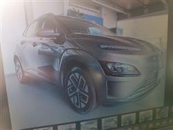 HYUNDAI KONA ELECTRIC Kona EV 39 kWh Exclusive