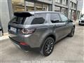 LAND ROVER DISCOVERY SPORT Discovery Sport 2.0 TD4 180 CV HSE