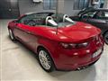 ALFA ROMEO SPIDER 2.0 JTDm Exclusive