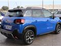 CITROEN C3 Aircross 1.2 puretech Shine s&s 110cv Con NAVIGATORE