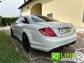 MERCEDES CLASSE CL CL 63 AMG