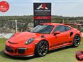 PORSCHE 911 4.0 GT3 RS - Porsche Approved