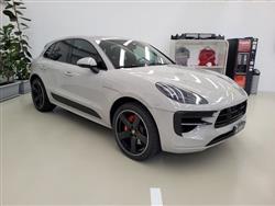 PORSCHE MACAN 2.9 GTS