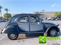 CITROEN 2CV 6 Charleston RESTAURO COMPLETO