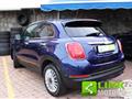 FIAT 500X 1.6 MultiJet 120 CV DCT Pop Star GARANZIA 12 MESI!