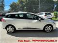 RENAULT CLIO SPORTER Sporter dCi 8V 90 CV Business AUTOCARRO